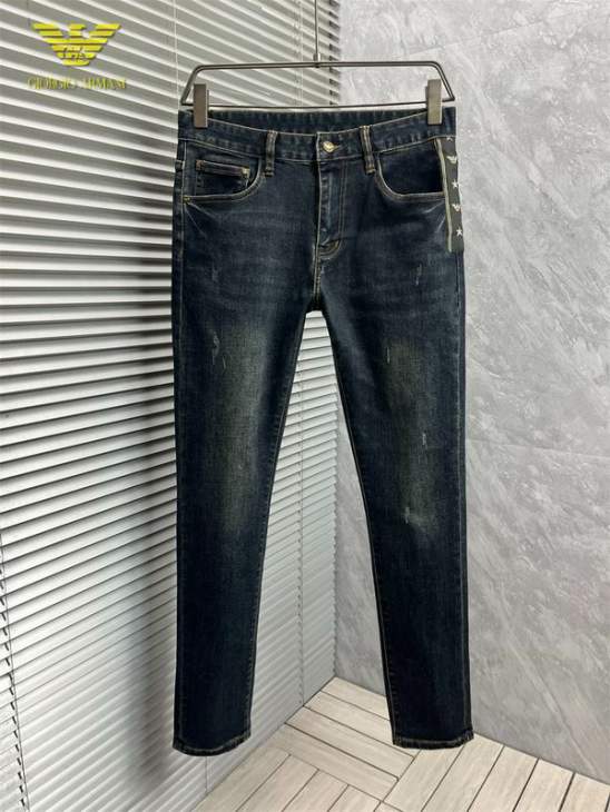 Picture of Armani Jeans Long _SKUArmanisz29-3812yx737742
